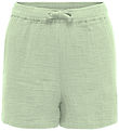 Kids Only shorts - KogThyra - Aqua Foam