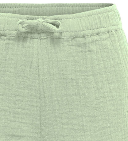 Kids Only shorts - KogThyra - Aqua Foam