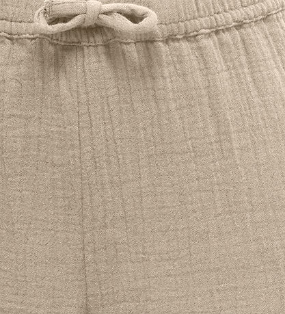 Kids Only Shorts - KogThyra - Feather Gray