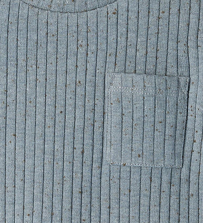 Lil Atelier T-shirt - Loose - NmmOmilo - Tradewinds