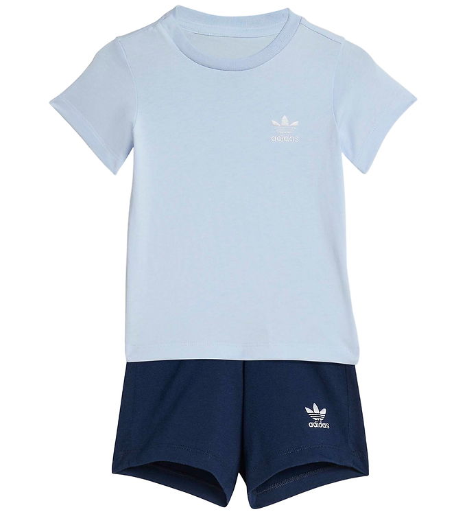 adidas Originals Shortssæt - CRSK