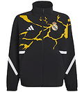 adidas Performance Træningsjakke - Real Madrid/Marvel - Z.N.E. -
