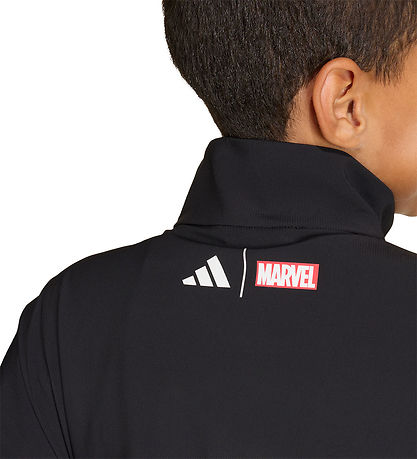 adidas Performance Cardigan - REAL ANTH JKTY - Black