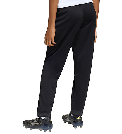 adidas Performance Træningsbukser - ENT26 TR PNT Y - Black/White