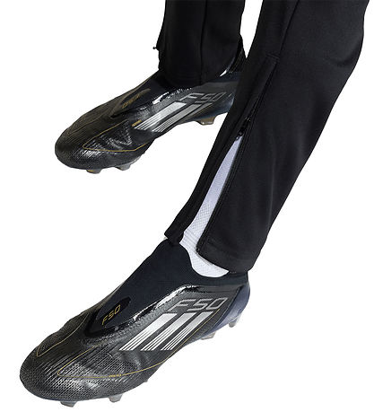 adidas Performance Træningsbukser - ENT26 TR PNT Y - Black/White