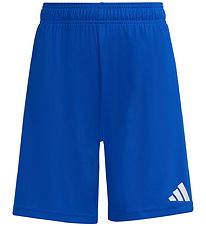 adidas Performance Shorts - ENT26 SHO Y - Royblu/White