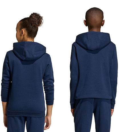 adidas Performance Hættetrøje - ENT26 - Tenabl/White