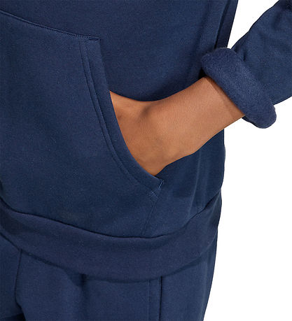 adidas Performance Hættetrøje - ENT26 - Tenabl/White