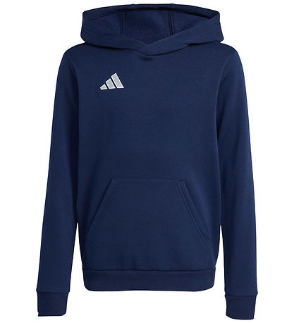 adidas Performance Hættetrøje - ENT26 - Tenabl/White