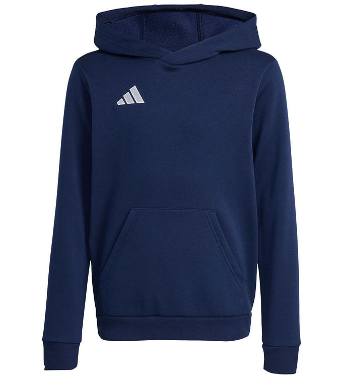 adidas Performance Hættetrøje - ENT26 - Tenabl/White
