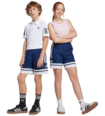 adidas Performance Shorts - SQ25 DT - Tenabl/White