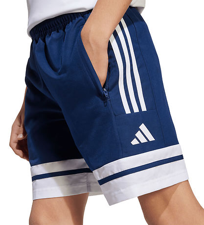 adidas Performance Shorts - SQ25 DT - Tenabl/White