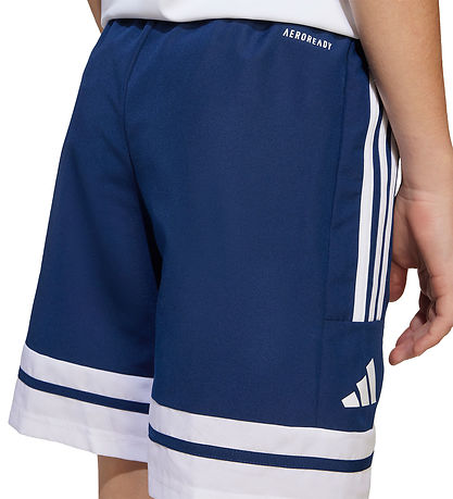 adidas Performance Shorts - SQ25 DT - Tenabl/White