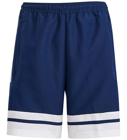 adidas Performance Shorts - SQ25 DT - Tenabl/White