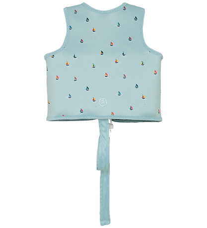 Color Kids Svømmevest - Ether