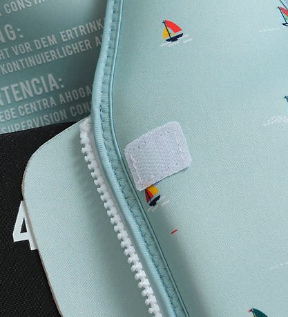 Color Kids Svømmevest - Ether