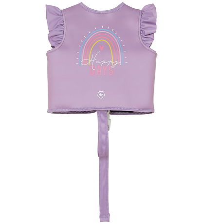 Color Kids Svømmevest - Lavender Mist