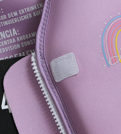Color Kids Svømmevest - Lavender Mist