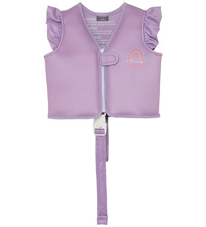 Color Kids Svømmevest - Lavender Mist