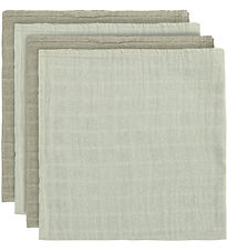 Pippi Stofbleer - 4-pak - 65x65 cm - Dried Sage