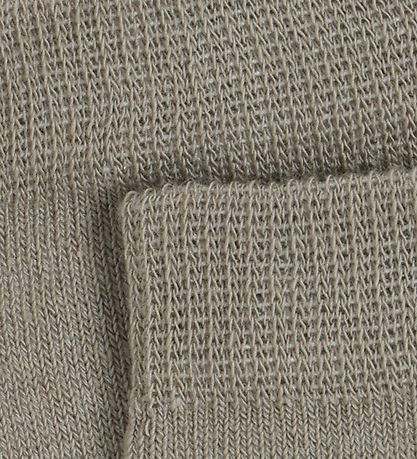 Minymo Ankelstrømper - 2-pak - Tuffet