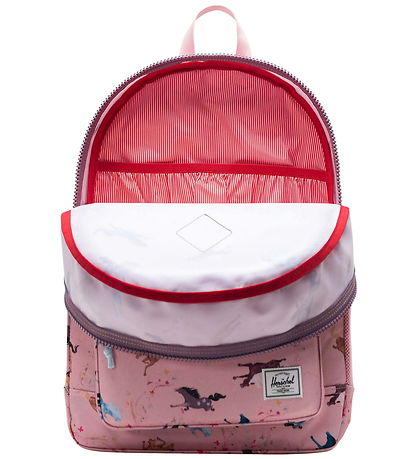 Herschel Rygsæk - Heritage Youth - Wild Horses