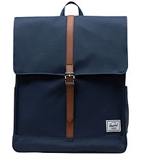 Herschel Rygsæk - City Backpack - Navy