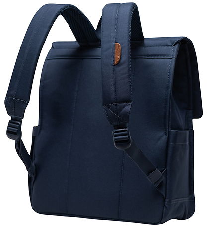 Herschel Rygsæk - City Backpack - Navy