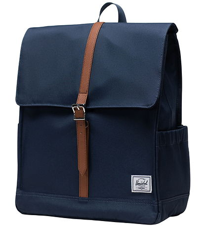 Herschel Rygsæk - City Backpack - Navy