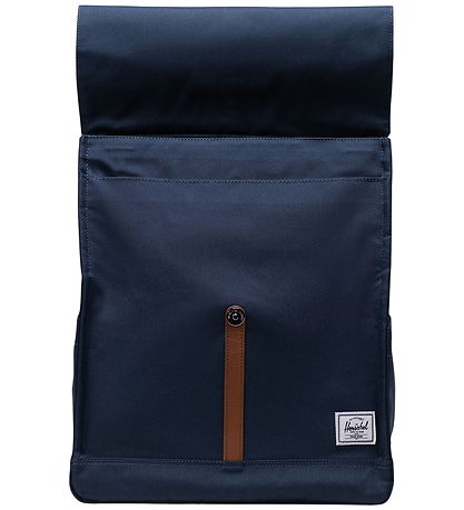 Herschel Rygsæk - City Backpack - Navy