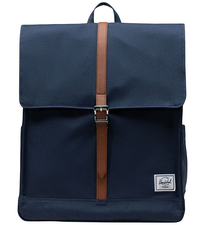 Herschel Rygsæk - City - 16 L - Navy