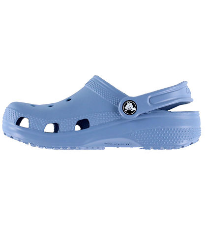 Crocs Sandaler - Classic AsB - Astro Blue