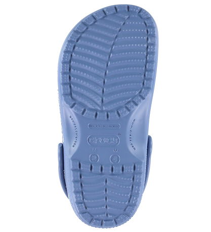 Crocs Sandaler - Classic AsB - Astro Blue