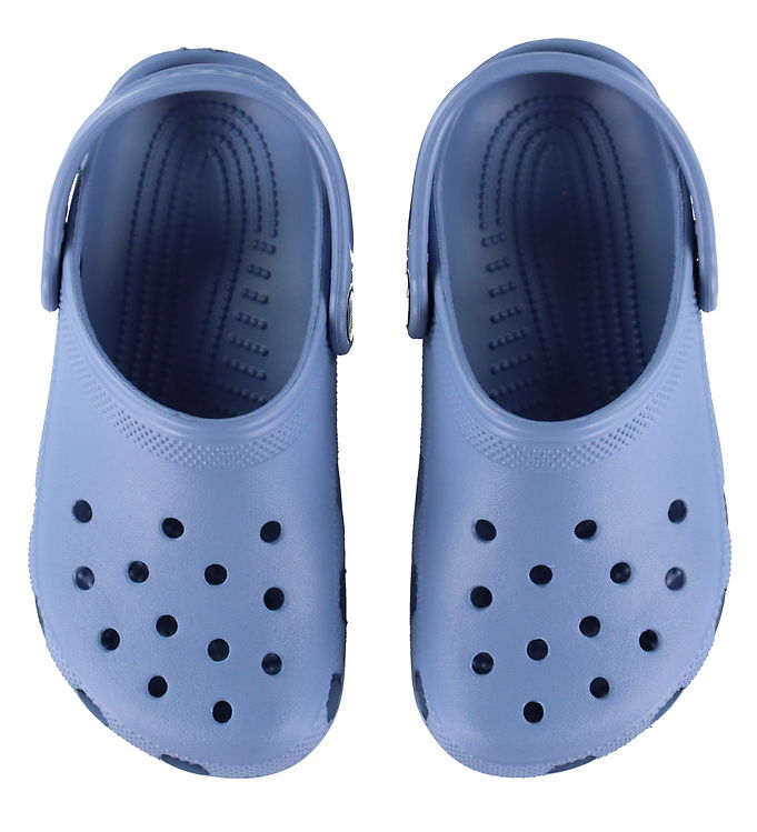 Crocs Sandaler - Classic - Astro Blue