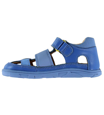 Bisgaard Sandaler - Vic - Blue