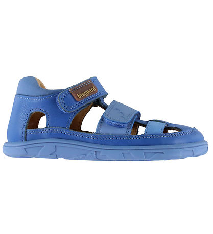 Bisgaard Sandaler - Vic - Blue