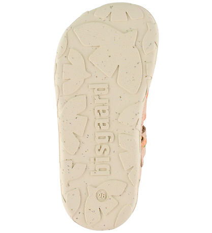 Bisgaard Sandaler - Vic - Peach