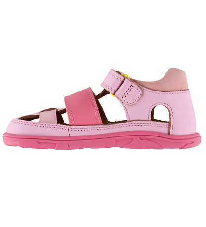 Bisgaard Sandaler - Vic - Pink