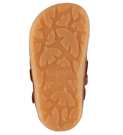 Bisgaard Sko - Tate - Cognac