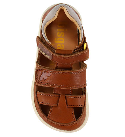 Bisgaard Sko - Vic - Cognac