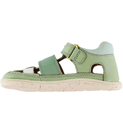 Bisgaard Sandaler - Barfoot - Vic - Sage