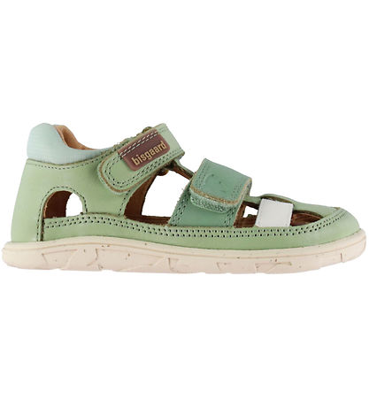 Bisgaard Sandaler - Barfoot - Vic - Sage