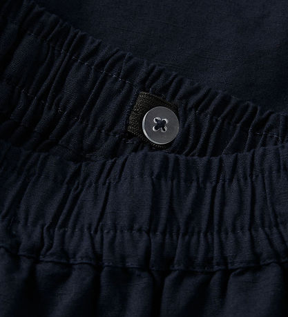 Name It Shorts - NkmFilip - Salute