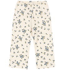 Konges Sløjd Bukser - Drey Slit - Tramonto