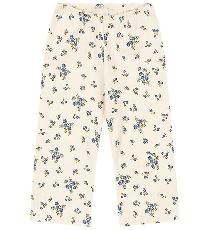 Konges Sløjd Bukser - Drey Slit - Tramonto