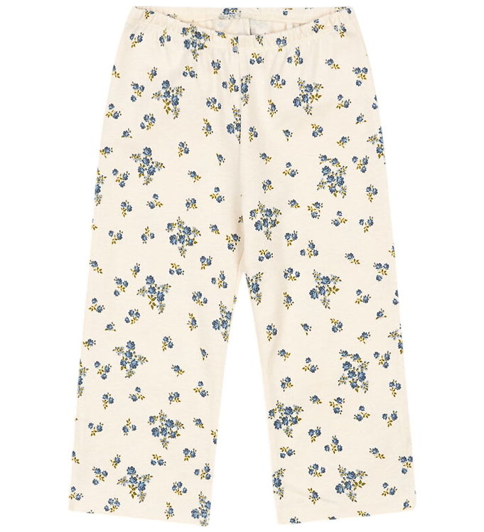 Konges Sløjd Bukser - Drey Slit - Tramonto