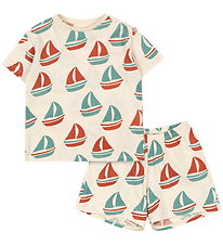 Konges Sløjd Shortssæt - Famo - Ahoy
