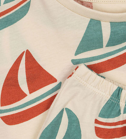 Konges Sløjd Shortssæt - Famo - Ahoy