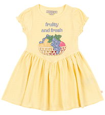 Konges Sløjd Kjole - Solilja - Sunlight