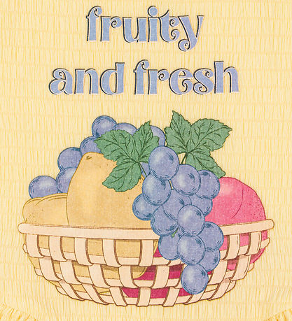 Konges Sløjd Kjole - Solilja - Sunlight